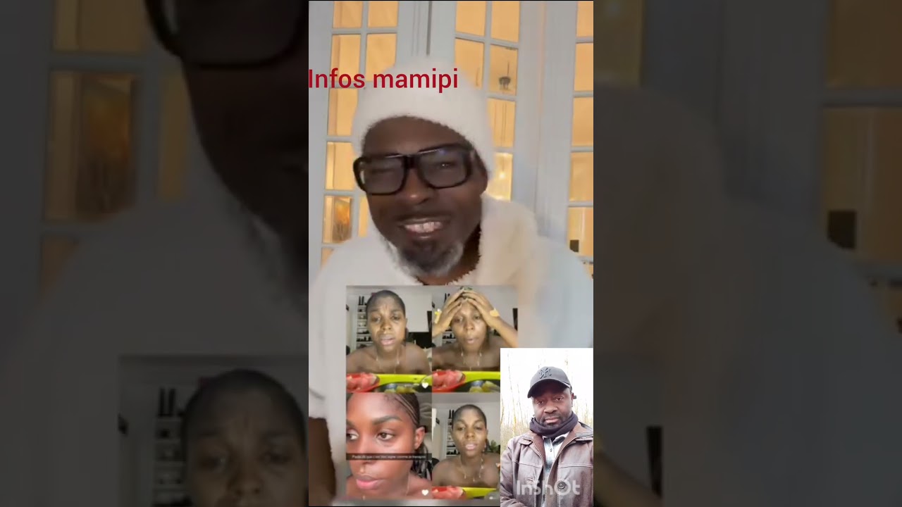 Valsero allume mayole Francine. C'est dosé.