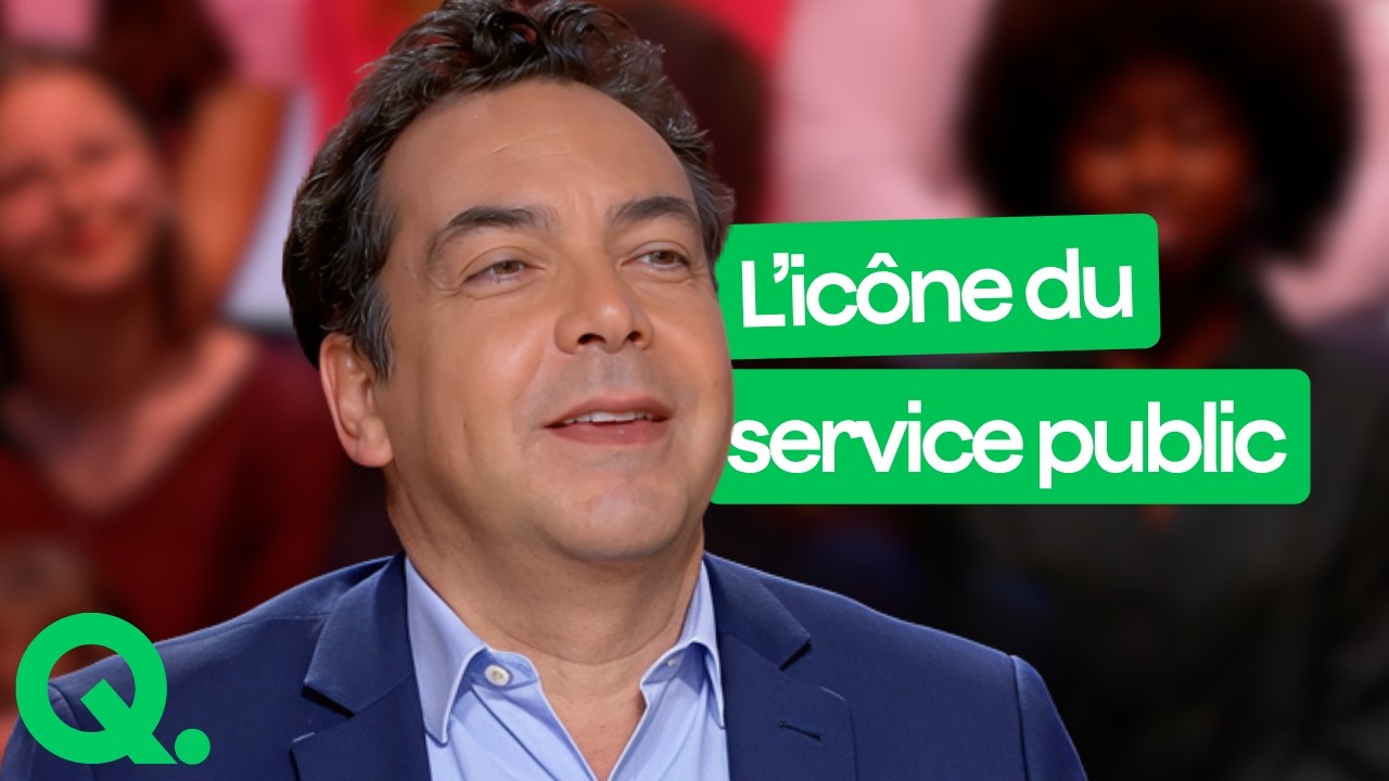 D&eacute;sinformation, complotisme : Patrick Cohen alerte sur les d&eacute;rives des &laquo; gourous scientifiques &raquo;