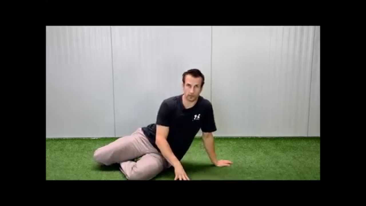 Gluteus aktivieren und gluteale Amnesie beheben