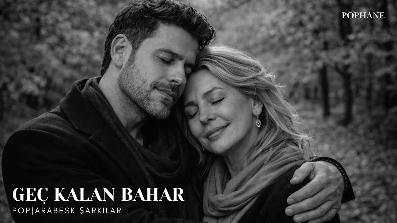 🎵 GEÇ KALAN BAHAR | POP ARABESK ŞARKILAR