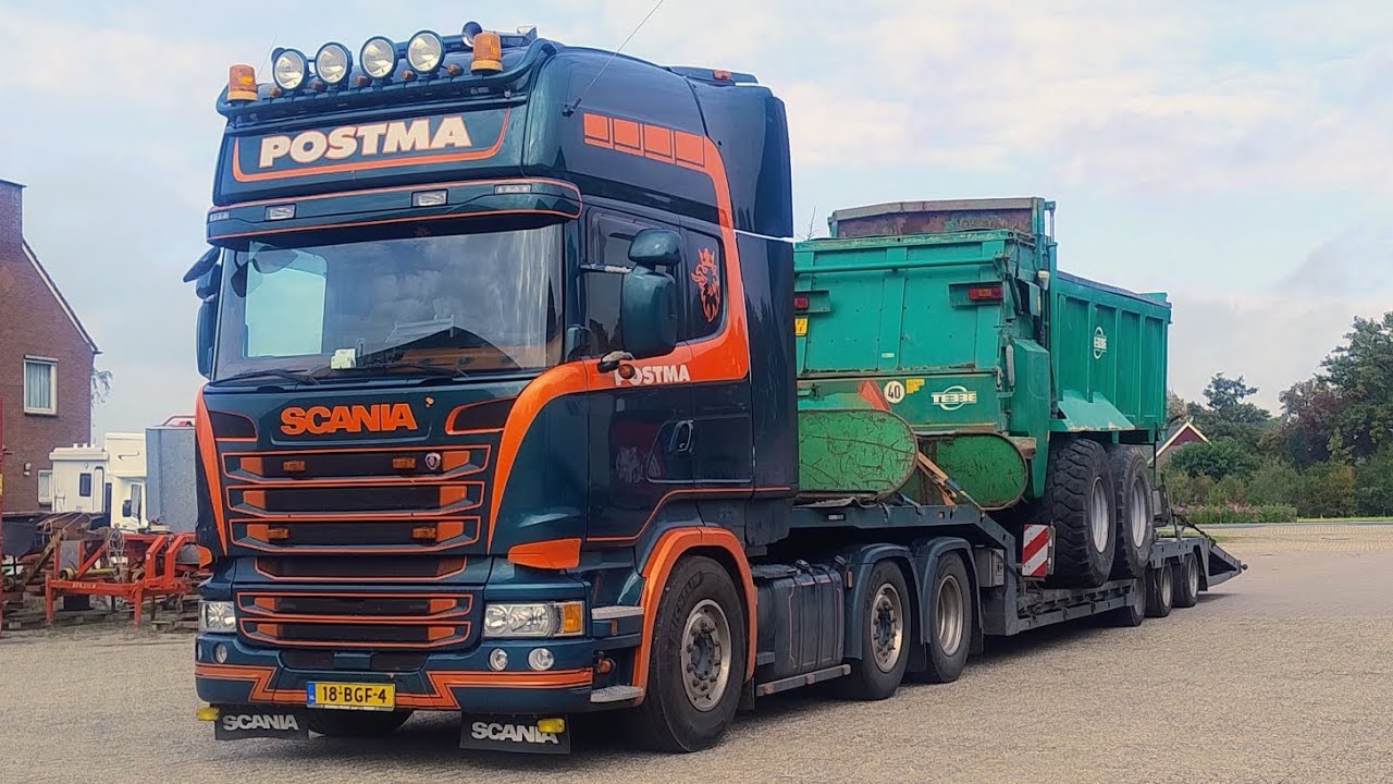 Truckspots 2025     1/7