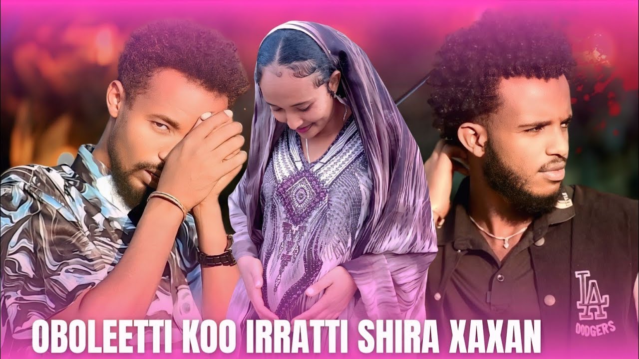 🌹 SHIRA GUUTUUN WAANOFII IRRATTI XAXE!