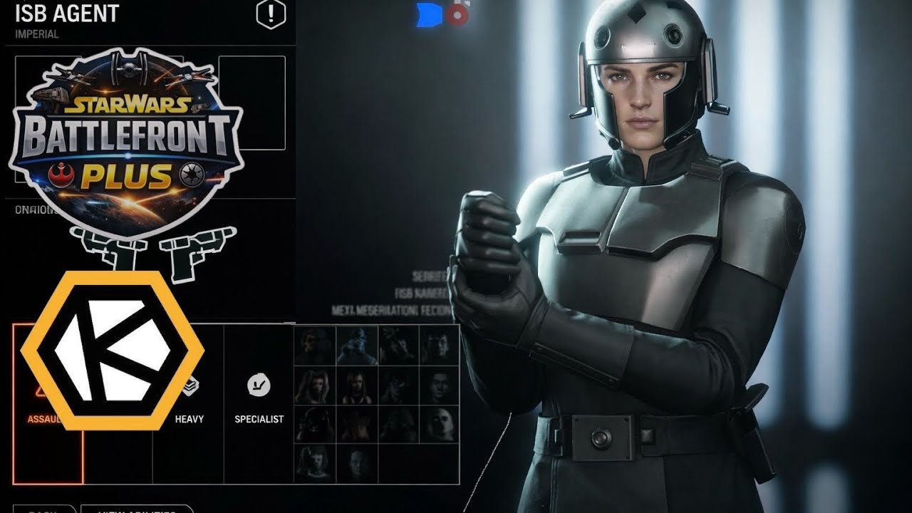 Hoth Is Absolute CHAOS as the Empire Takes Over Battlefront II Mods