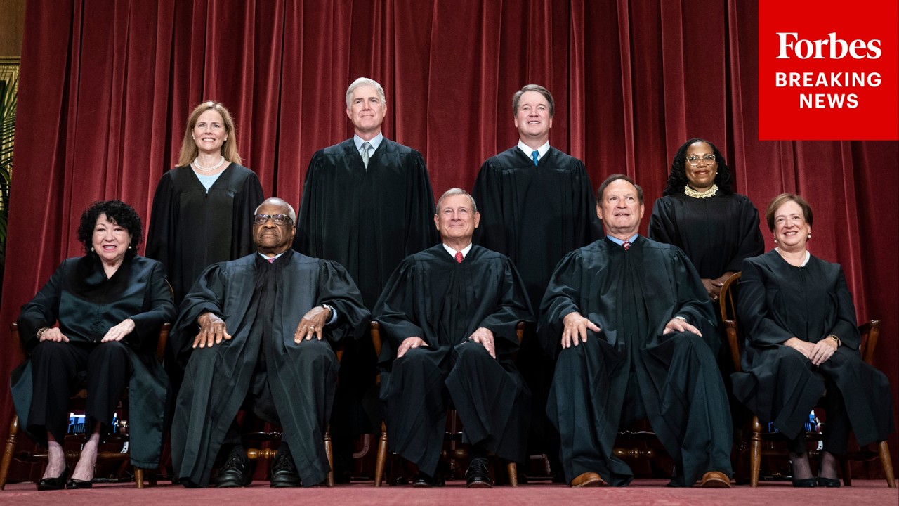 House Delays Vote On Enshrining Supreme Court At 9 Justices Through Constitutional Amendment