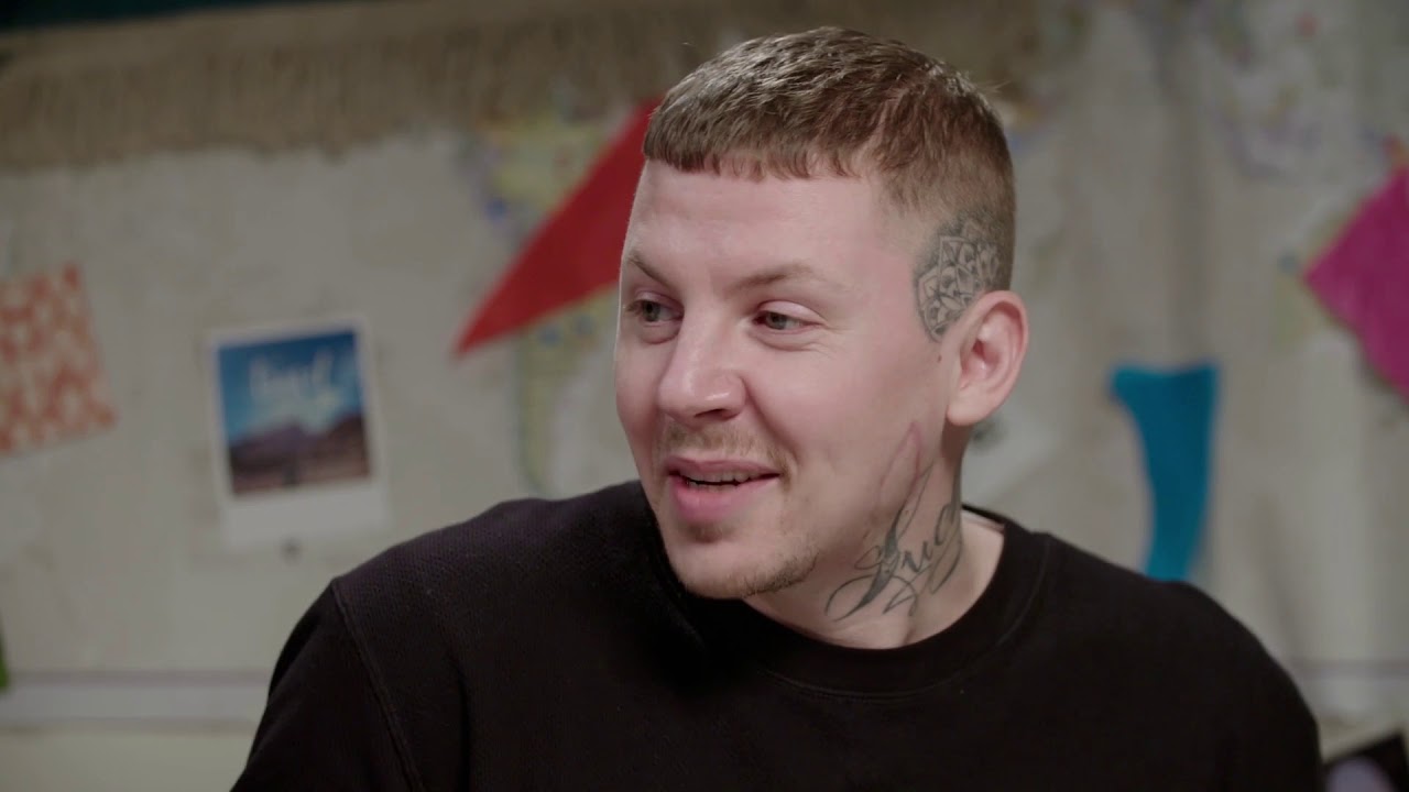 Mental Health | &lsquo;In My Personal Space&rsquo; Feat. Pro Green and Humza | #CreatorsforChange
