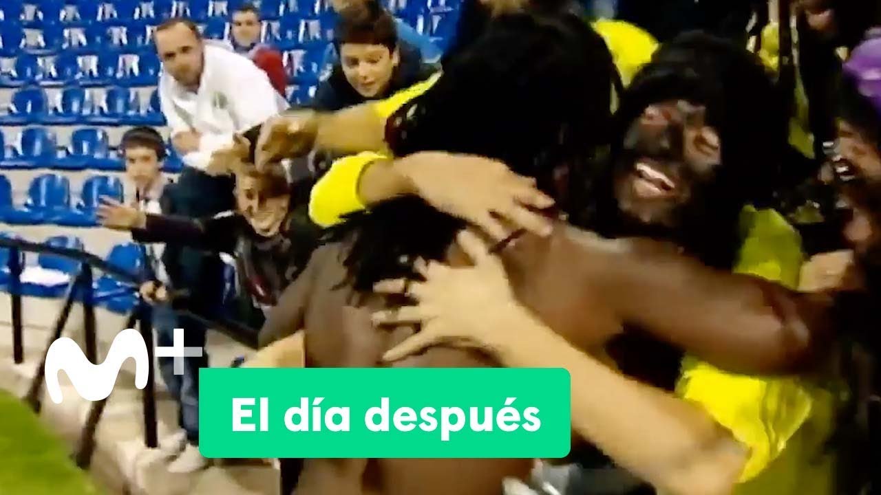 El Día Después (01/06/2020): Locos por Drenthe