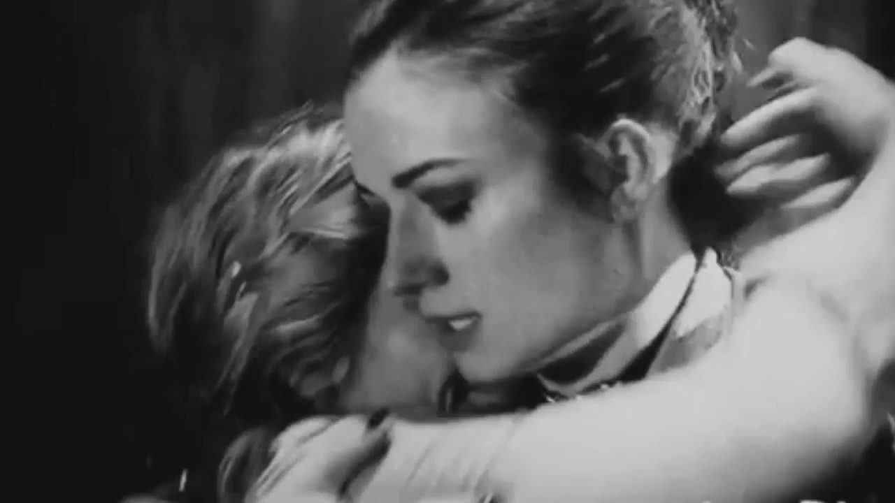 Hollstein:: Love Will Have Its Sacrifices:: (Cover Negovanman)