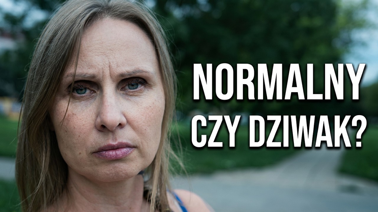 Jak przestać czuć się dziwakiem, mając ChAD