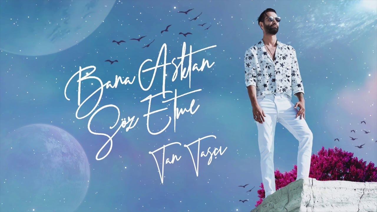 Tan Taşçı - Yalan (Resmi Ses Kaydı)