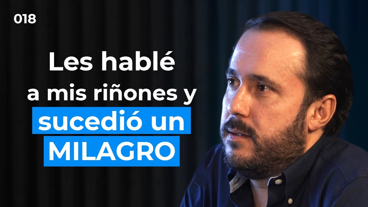 Testimonio Real: 
