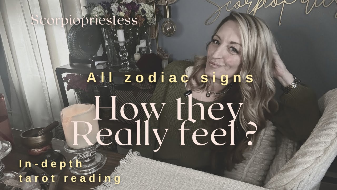 They Tried to Run... But Destiny Brought Them Back | Collective Tarot Reading