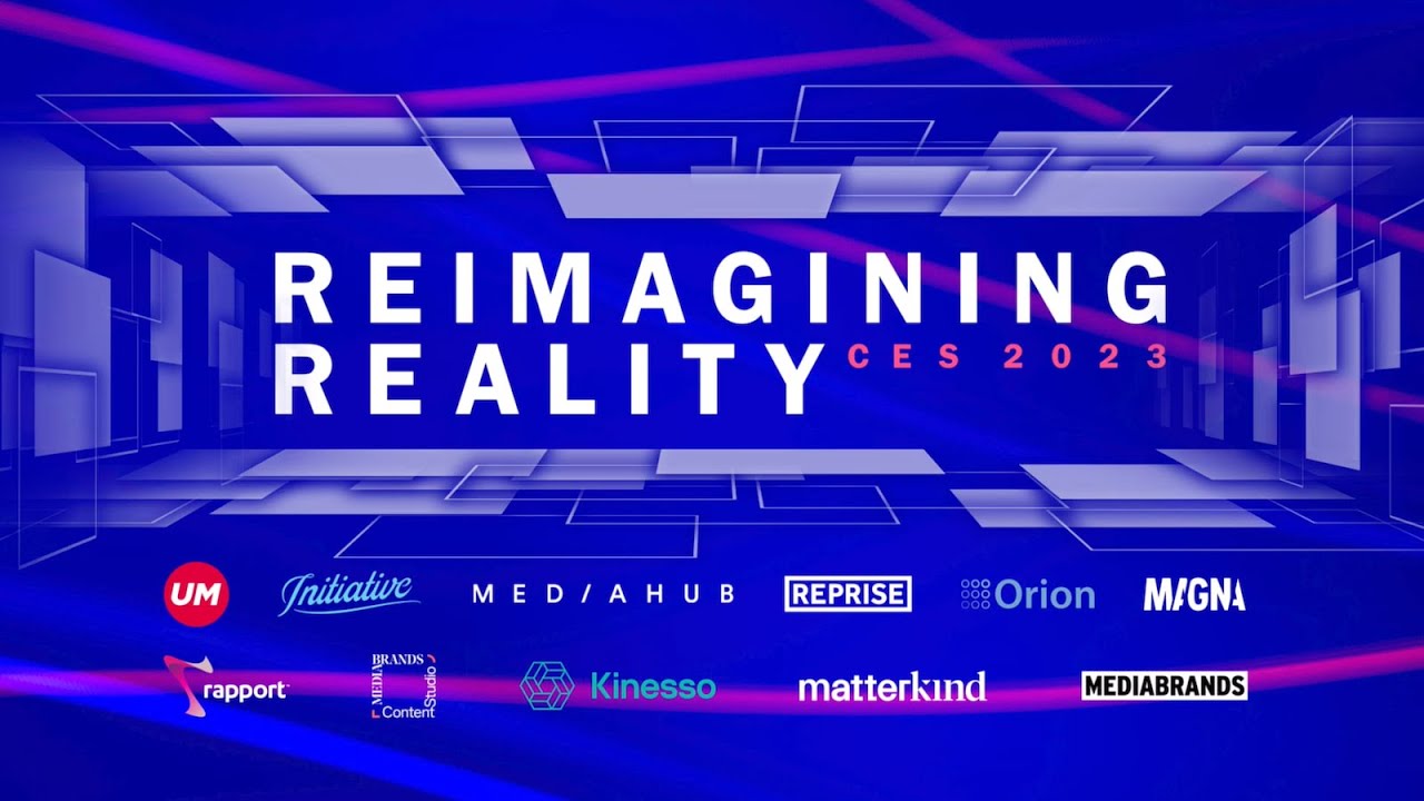 CES 2023 Trend Recap