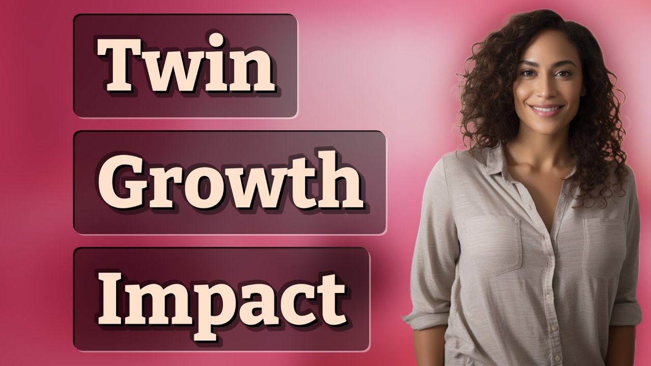 Does Placenta Position Impact Growth in Identical Twins?