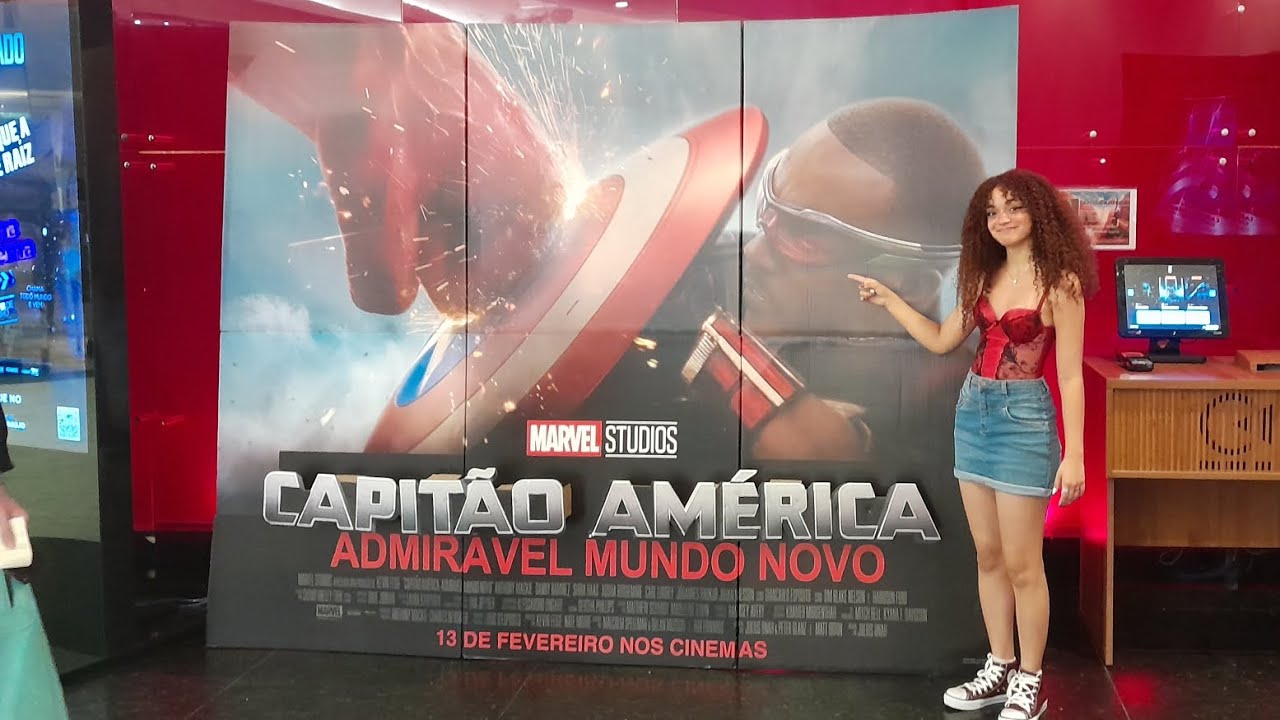 grande filme, ja assisti