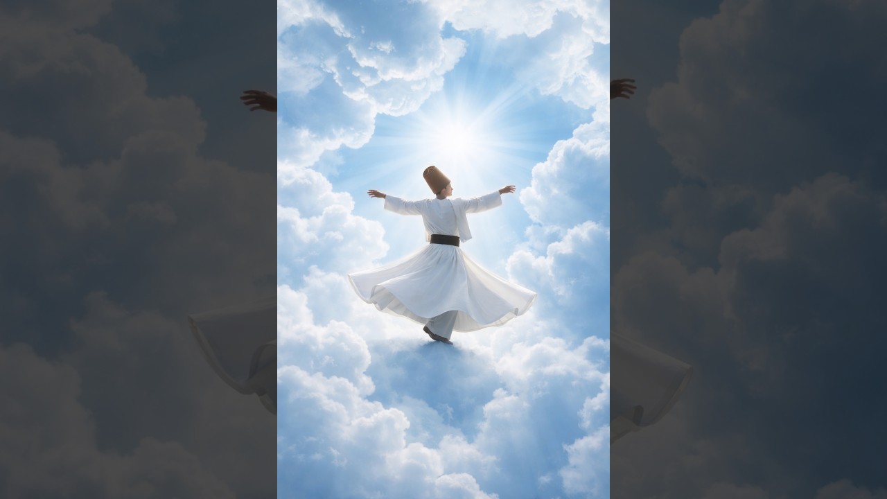 The Only One - Angel, Johnny & Sufi Baba