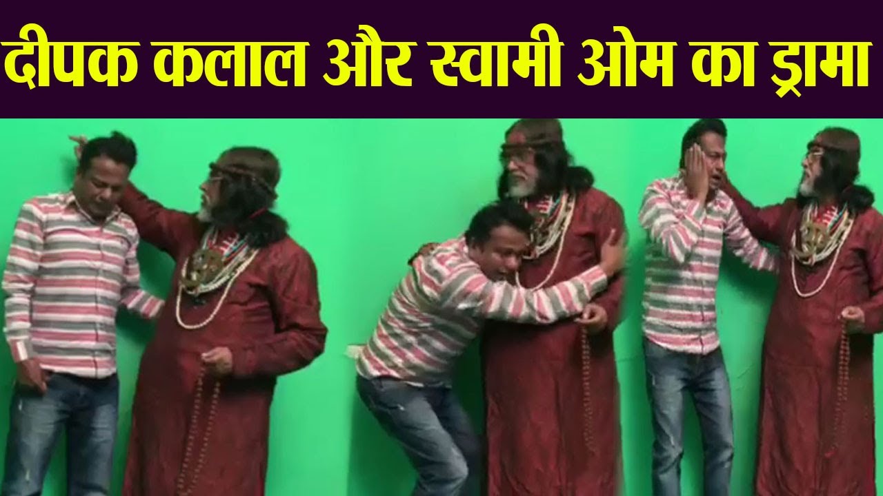 Deepka Kalal asks justice from Swami Om after get slapped in Metro |Watch Video | FilmiBeat