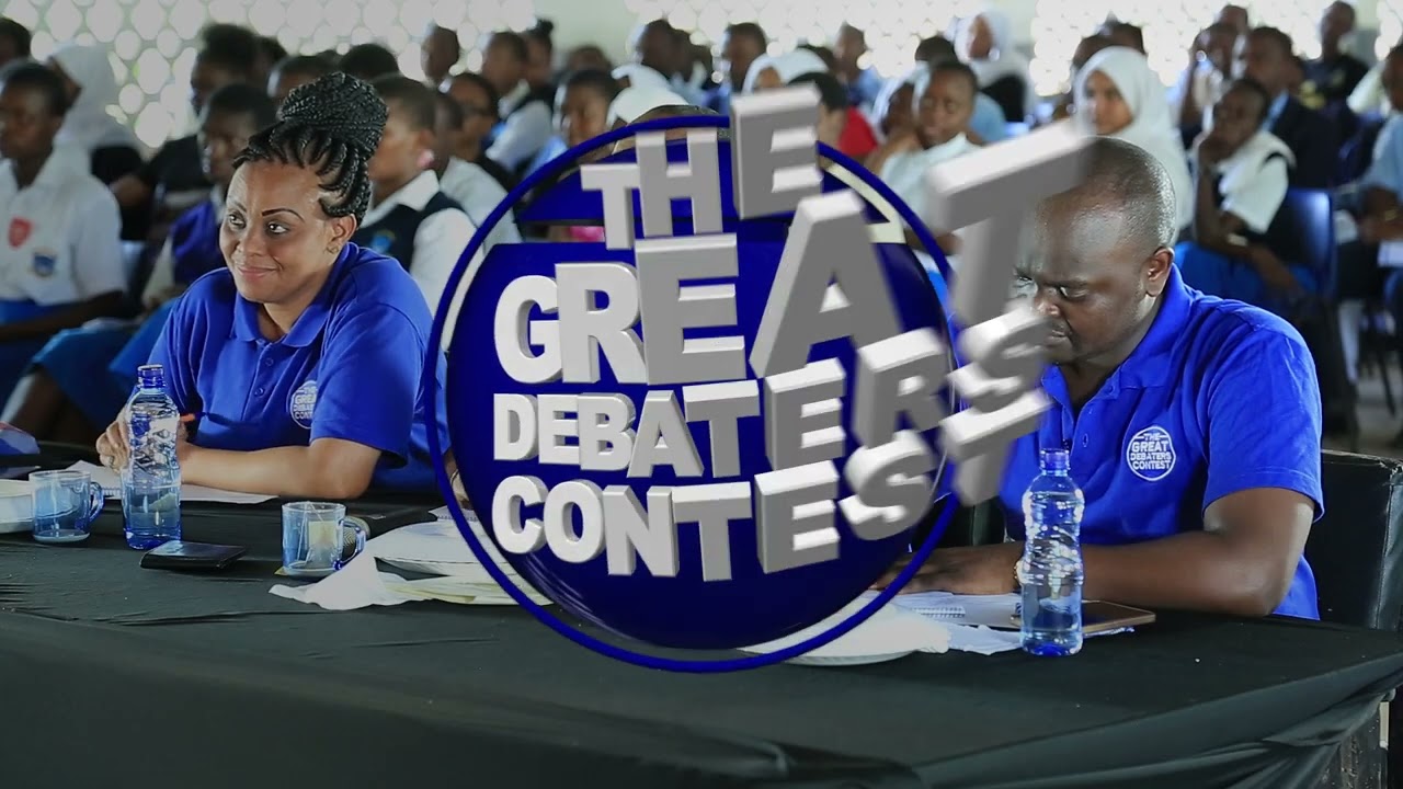 Shimo la Tewa High School vs Mama Ngina High School