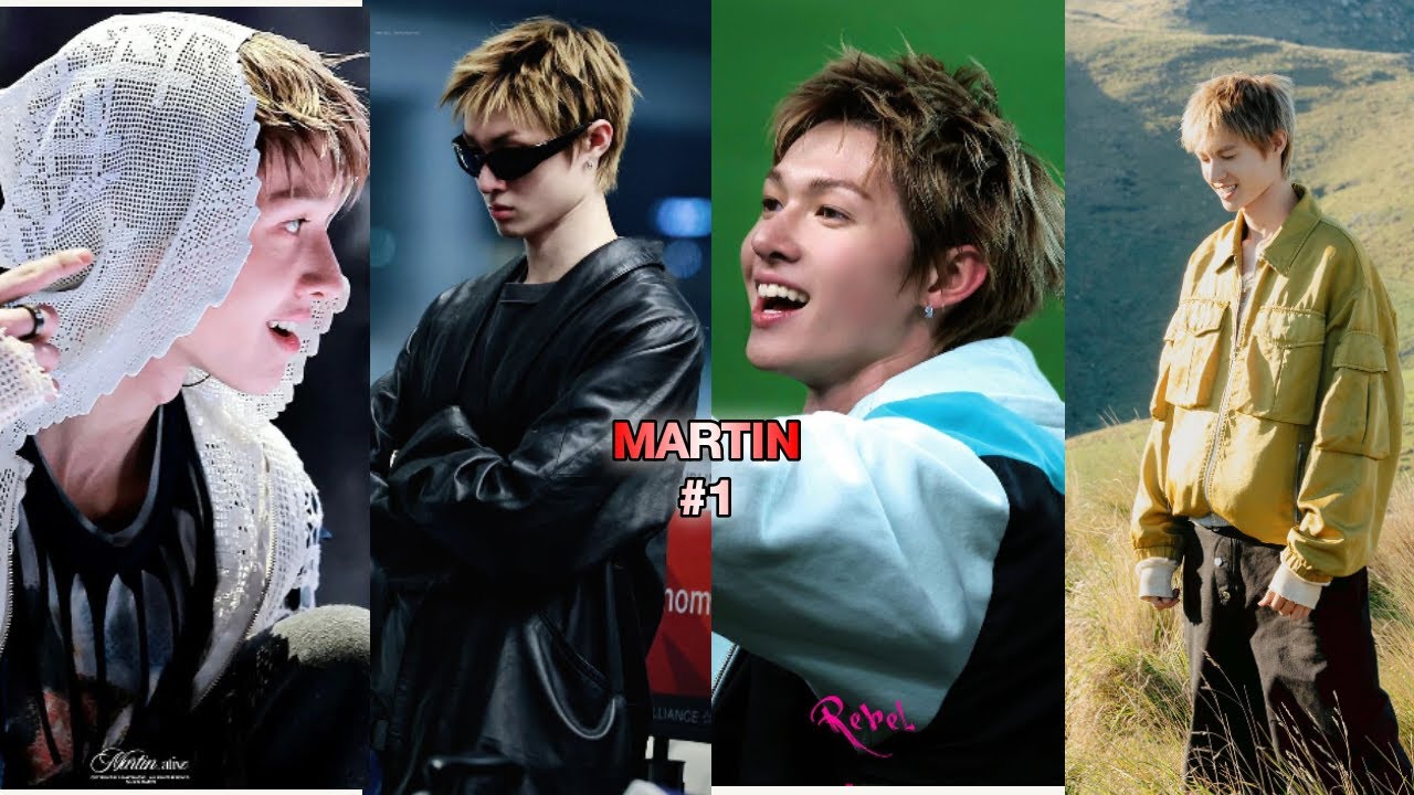[TikTok] MARTIN #1| Thằng khứa 2k8 tân binh 3th cook beat intro live ngay trên sân khấu MAMA 2025😍