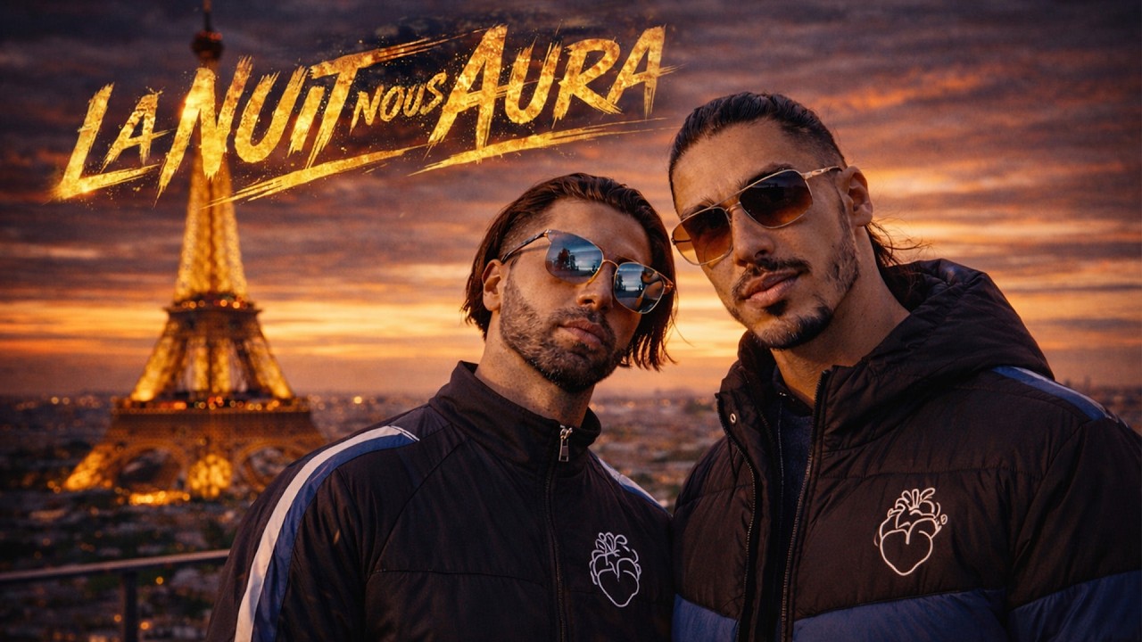 PNL &ndash; tu vas croire que c&rsquo;est jusqu&rsquo;au dernier gramme&hellip; 🌍