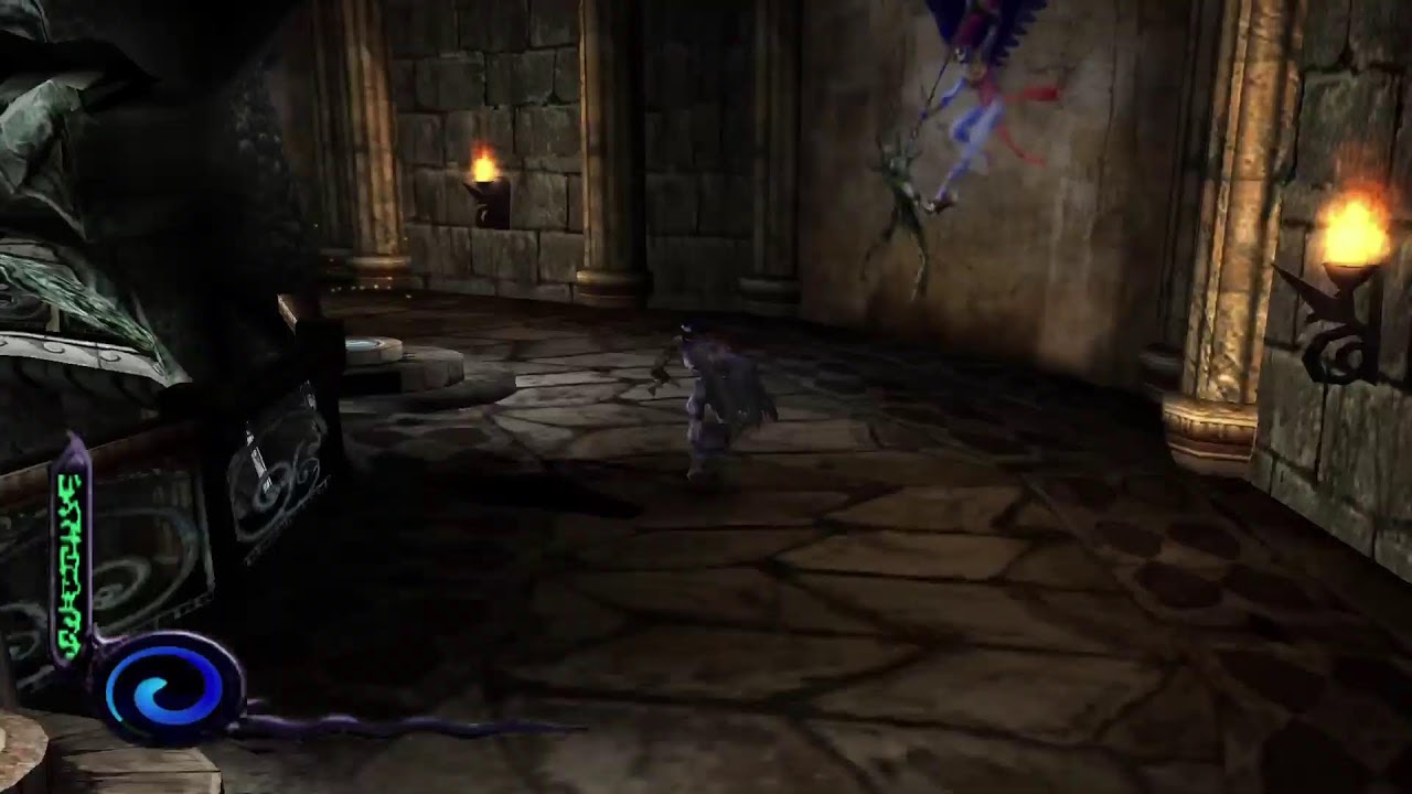 Legacy of Kain: Defiance PS5 parte 4