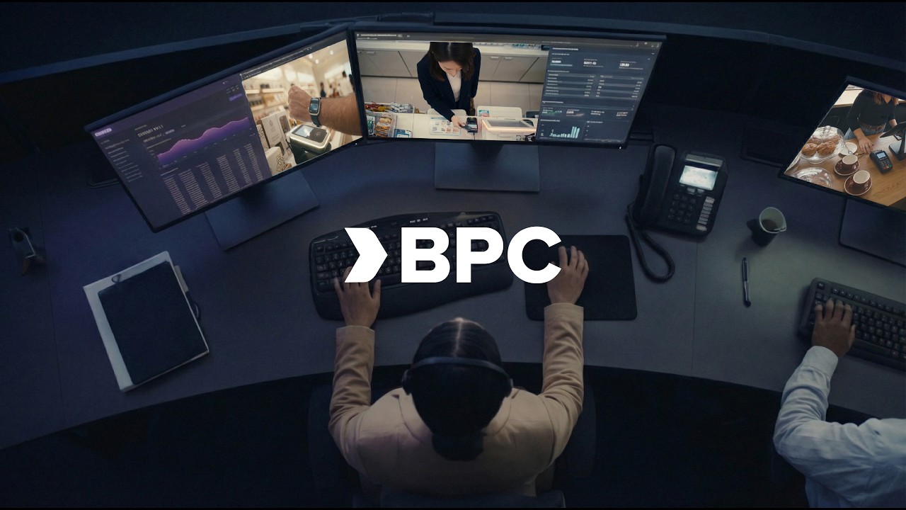 BPC SmartVista Fraud Management | Product explainer