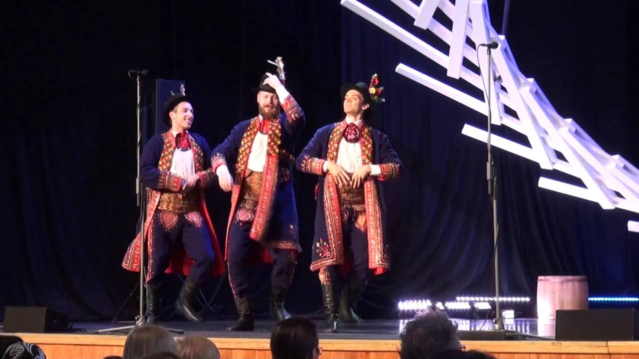 00121 POLIGRODZIANIE. Festivāla Sudmaliņas deju ansambļu konkurs 3.07.2016