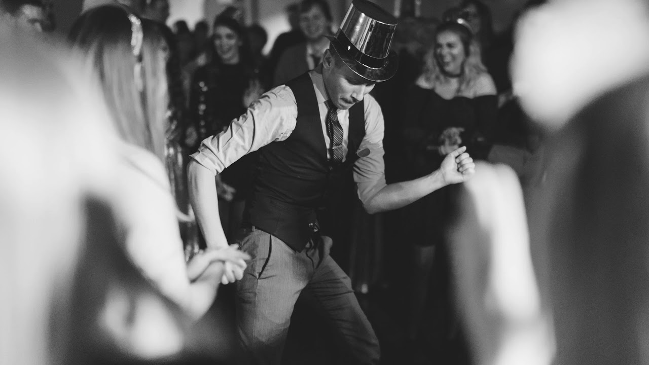 Welcome to the Party