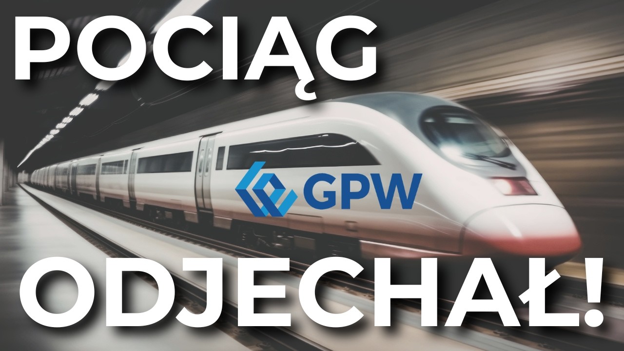 Inwestowanie w 2026 - za p&oacute;źno by zacząć?