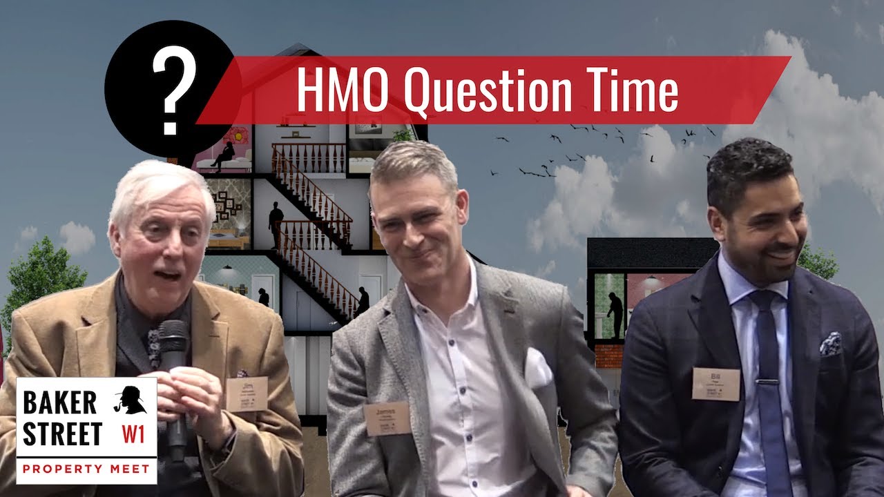 #008 Q & A With HMO Experts