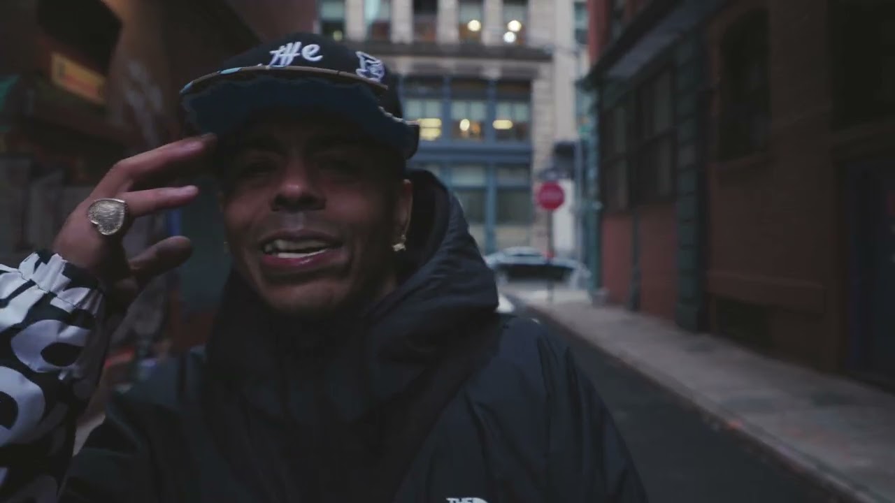Agallah The Don - Spoken From Experience #BRP2(Prod. By Agallah The Don)