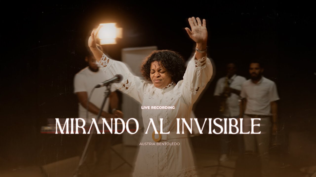 Mirando al invisible  |  Austria Bentoledo
