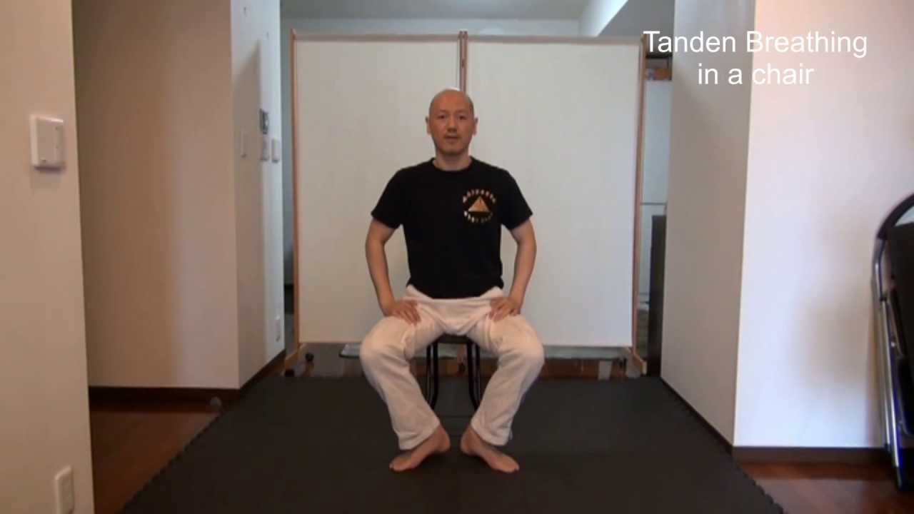 2013 06 Tanden Breathing (in a chair)