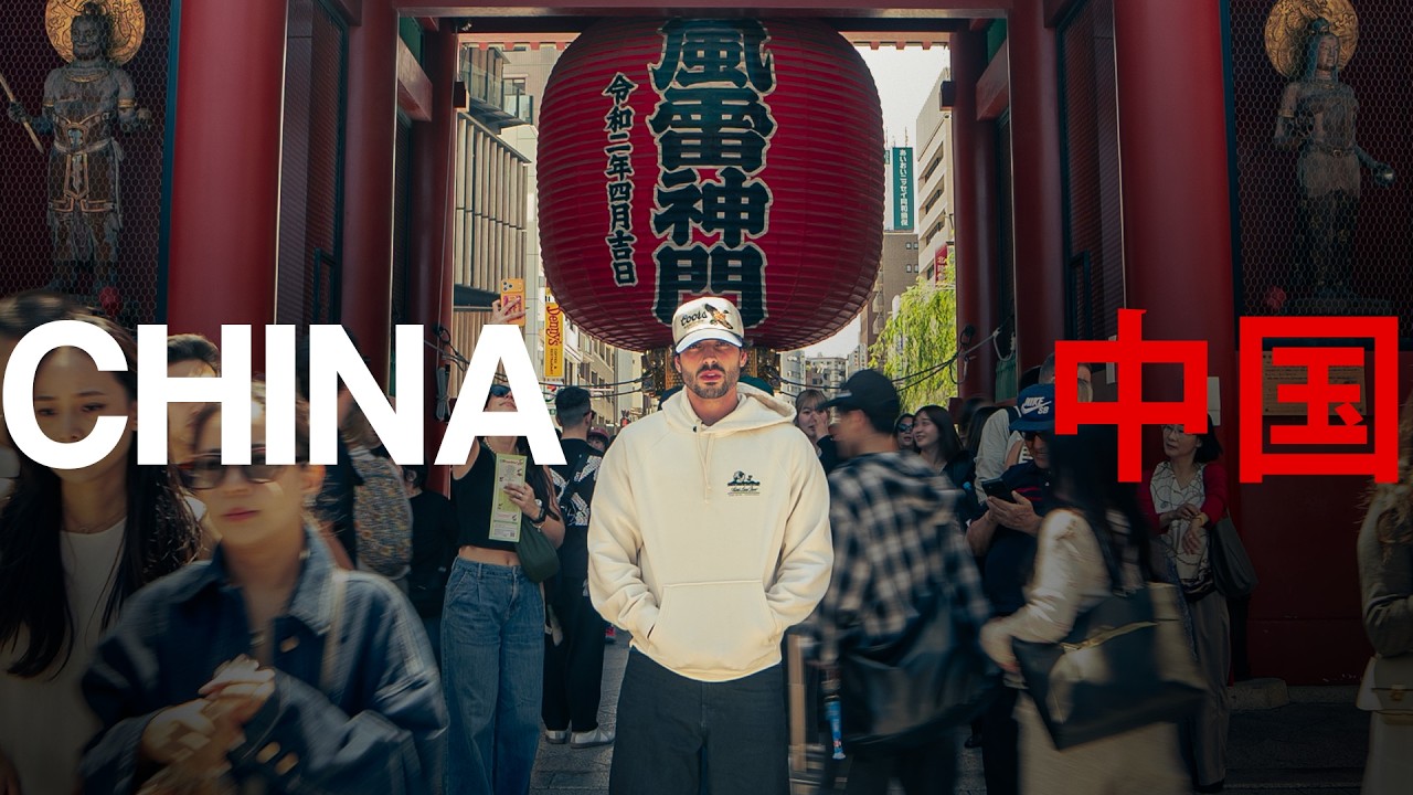 Fazer dinheiro &eacute; f&aacute;cil quando voc&ecirc; enxerga as oportunidades (Miss&atilde;o China)
