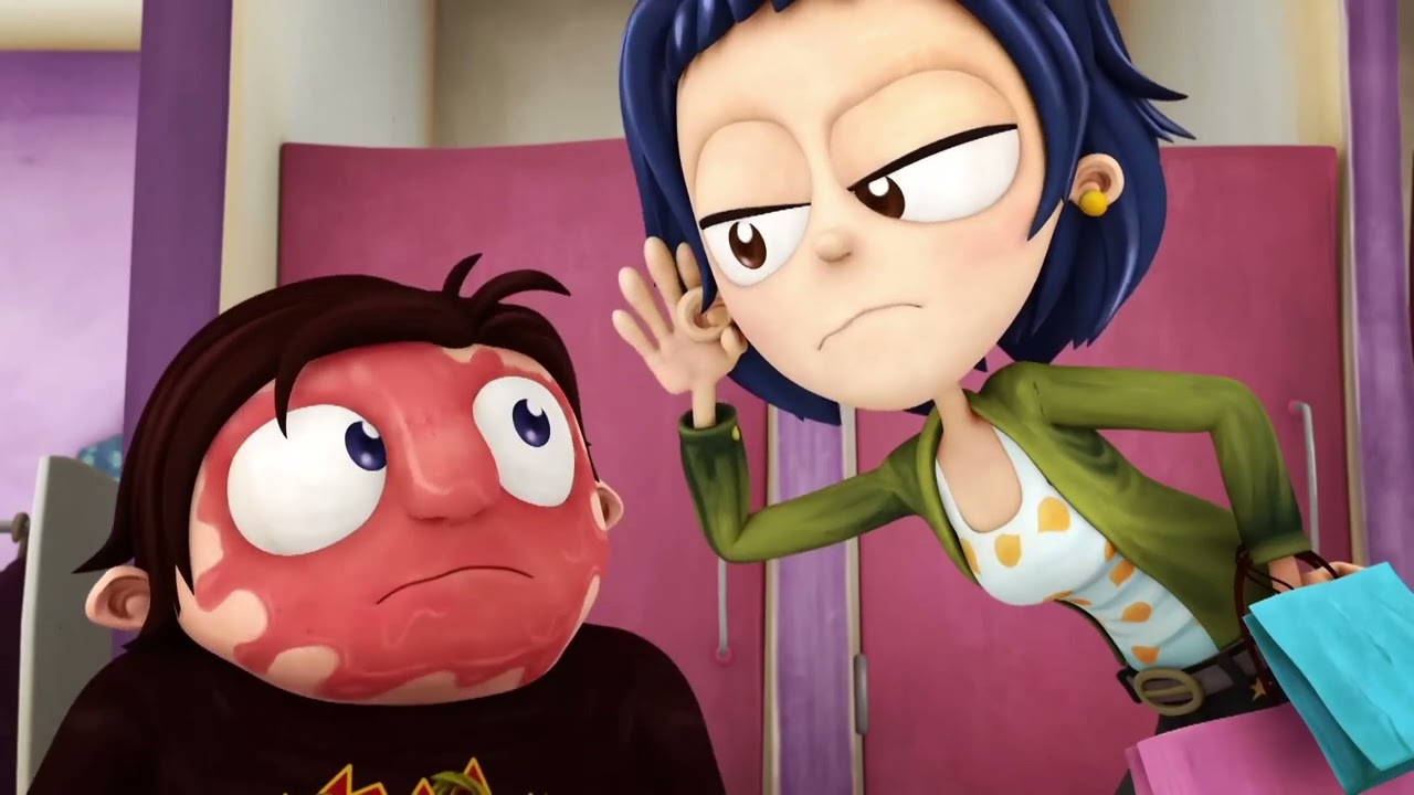 Angelo la débrouille saison 4 | Compilation 30' | Dessin Animé