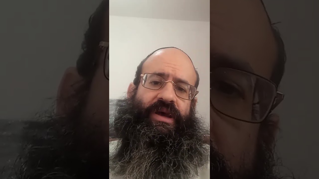 פרשת ויקהל-פקודי/החודש: בשביל להקים את המשכן - היה צריך גם התעוררות מלמעלה, וגם את עבודת בנ