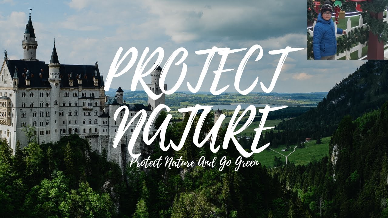 PROTECT NATURE