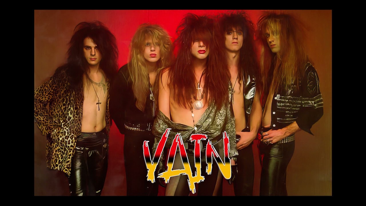 Vain  - 04 -  Ivy's Dreams