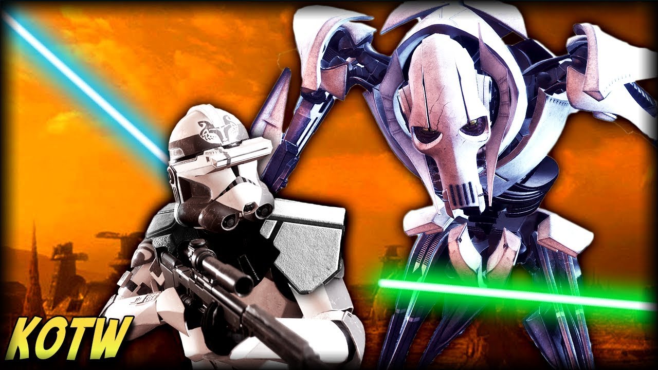 BEAST KILLS - Star Wars Battlefront 2 Top 5 Kills of the Week