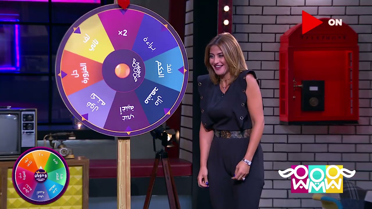 راجل و 2 ستات - فقرة اللعب مع الستات.. شوف مين كسب بين أحمد صلاح حسني وهيدي وشيري