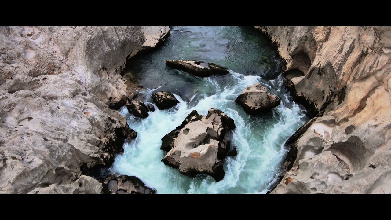OCCITANIE - 4K