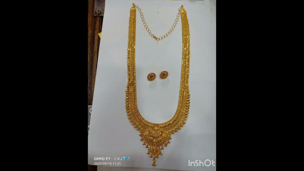Sri annpurneshwri#saj#trendy jewelry #saj#muttina sara
