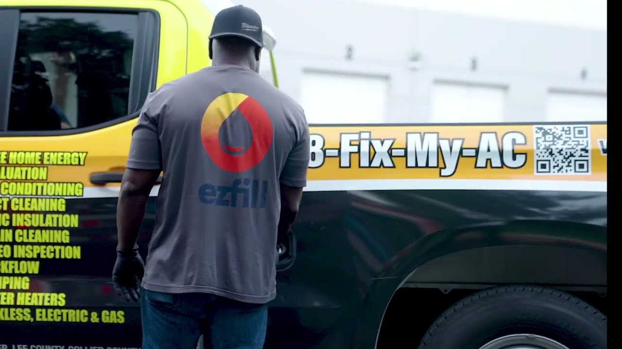 EzFill &ndash; Your Trusted Mobile Fuel Delivery Service