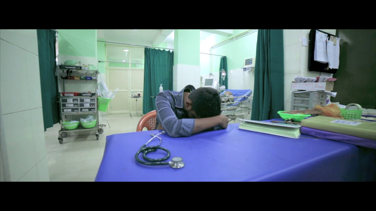 Thira - RYZENTRONZ 2013  Government Medical College Manjeri