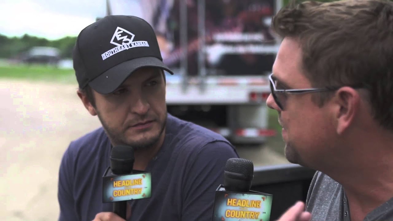 Luke Bryan TV 2013! Ep. 29