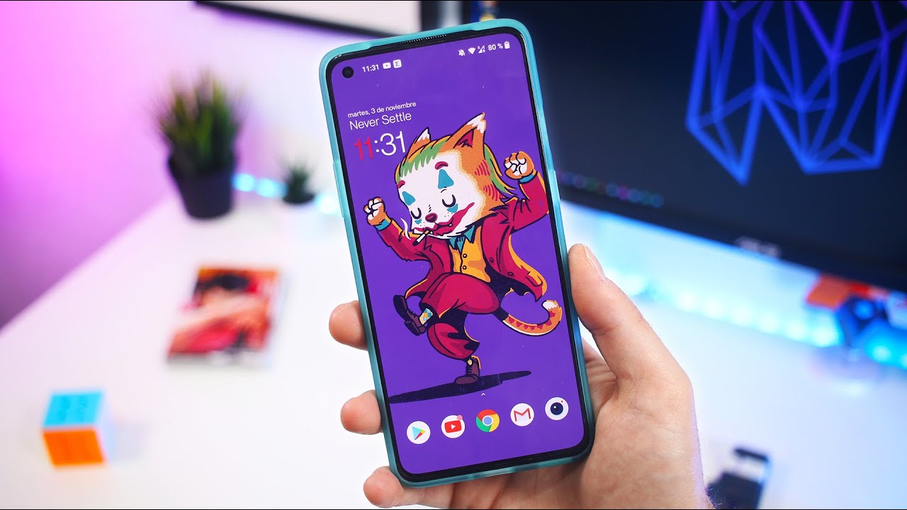 Review OnePlus 8T | ¡ESPERA antes de comprarlo!
