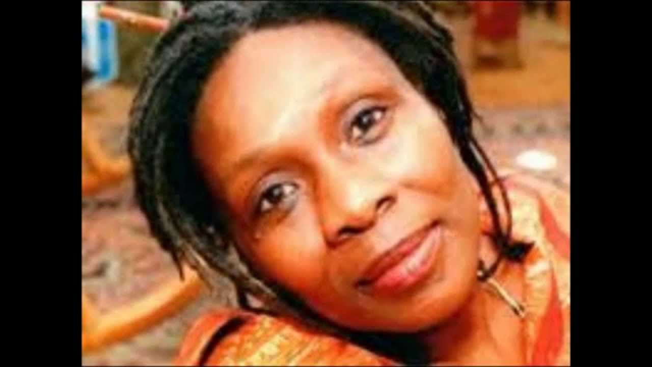 Joy Mack  - You Had Your Chance