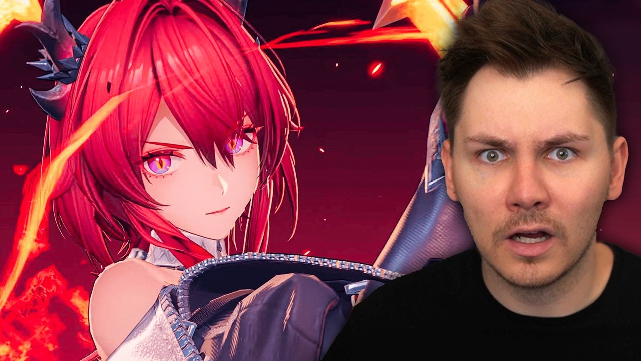 I Was WRONG About This New Gacha Game...