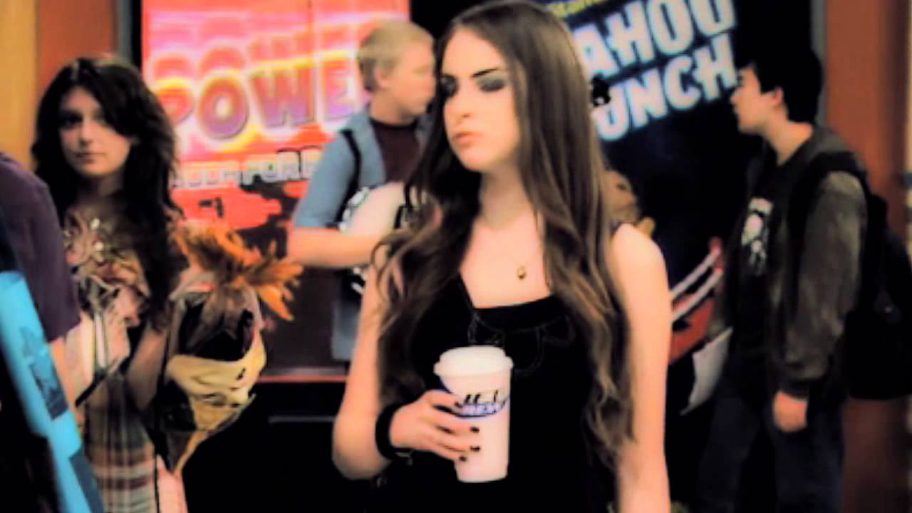 Beck/Jade - Perfect Two [Break-Up]