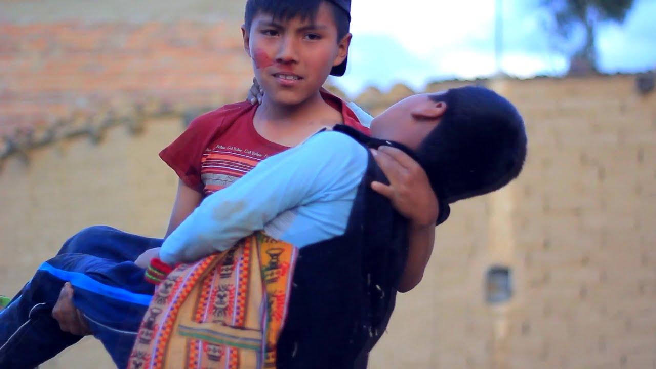 Wiwitay - Kaymarka / Video Oficial