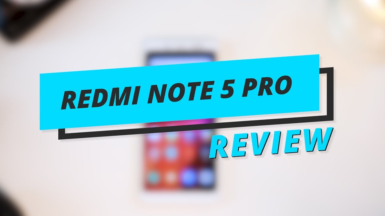 Redmi Note 5 Pro Review: Here&rsquo;s How Xiaomi&rsquo;s New Phone Performs